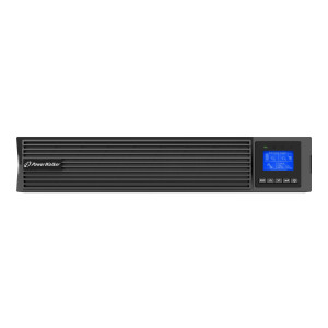 BlueWalker PowerWalker VFI 1500 ICR IoT - UPS (rack-mountable / external)