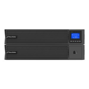 BlueWalker PowerWalker VFI 1500 ICR IoT - UPS (rack-mountable / external)