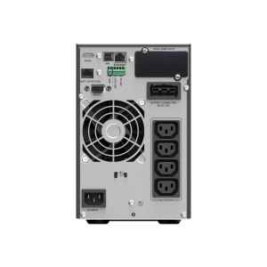 BlueWalker VFI 1500 ICT IoT - Doppia conversione (online) - 1,5 kVA - 1500 W - Pure sine - 160 V - 300 V