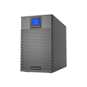 PowerWalker VFI 3000 ICT IoT - USV - 3000 Watt - 3000 VA...