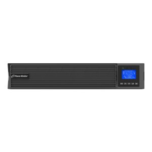 BlueWalker PowerWalker VFI 1000 ICR IoT - UPS (rack-mountable / external)