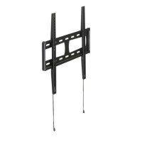 Hagor BL Fixed 400 - Mounting kit (wall mount)