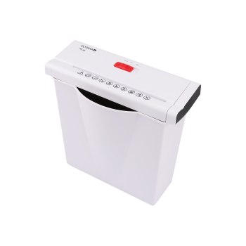 Olympia PS 36 - Shredder - strip-cut