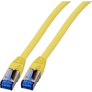 EFB Elektronik EFB-Elektronik - Patch-Kabel - RJ-45 (M)...