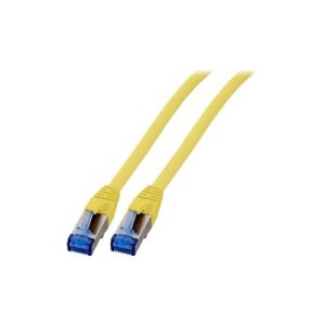 EFB Elektronik EFB-Elektronik - Patch cable - RJ-45 (M)...