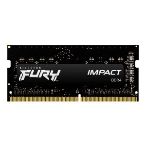 Kingston FURY Impact - DDR4 - kit