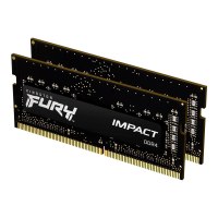 Kingston FURY Impact - DDR4 - kit