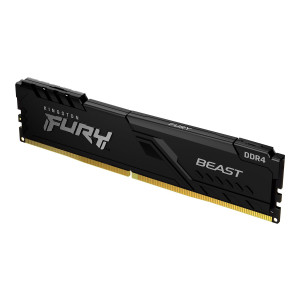 Kingston FURY Beast - DDR4 - kit