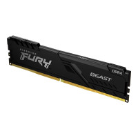 Kingston FURY Beast - DDR4 - kit