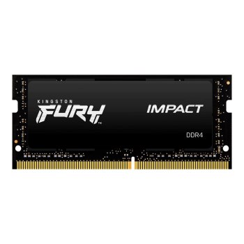 Kingston FURY Impact - DDR4 - kit