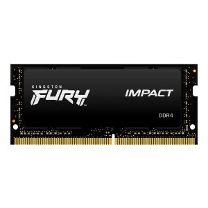 Kingston FURY Impact - DDR4 - Kit - 32 GB: 2 x 16 GB