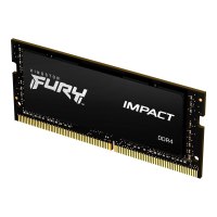 Kingston FURY Impact - DDR4 - kit