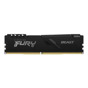 Kingston FURY Beast - DDR4 - Modul - 8 GB - DIMM 288-PIN...