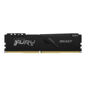 Kingston FURY Beast - DDR4 - Modul - 8 GB - DIMM 288-PIN