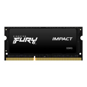 Kingston FURY Impact - DDR3L - module