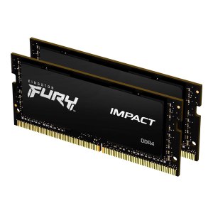 Kingston FURY Impact - DDR4 - kit