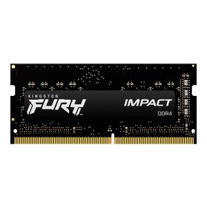 Kingston FURY Impact - DDR4 - kit