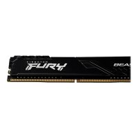 Kingston FURY Beast - DDR4 - module