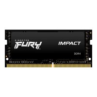 Kingston FURY Impact - DDR4 - module