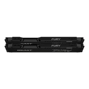 Kingston FURY Beast - DDR3 - Kit - 16 GB: 2 x 8 GB - DIMM...