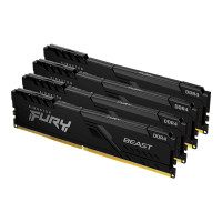 Kingston FURY Beast - DDR4 - kit