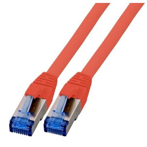 EFB Elektronik EFB-Elektronik - Patch cable - RJ-45 (M)...