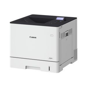 Canon i-SENSYS LBP722Cdw - Drucker - Farbe - Duplex -...