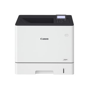 Canon i-SENSYS LBP722Cdw - Drucker - Farbe - Duplex - Laser - A4/Legal - 1200 x 1200 dpi - bis zu 38 Seiten/Min. (einfarbig)/