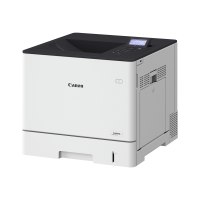 Canon i-SENSYS LBP722Cdw - Drucker - Farbe - Duplex - Laser - A4/Legal - 1200 x 1200 dpi - bis zu 38 Seiten/Min. (einfarbig)/