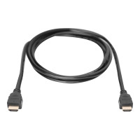 DIGITUS HDMI Ultra High Speed Anschlusskabel, Typ A