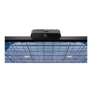 Lenovo ThinkVision MC50 - Webcam - Farbe - 1920 x 1080