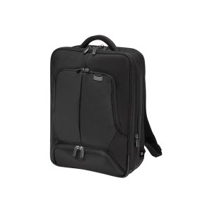 Dicota Laptop Backpack Eco PRO 15-17.3"