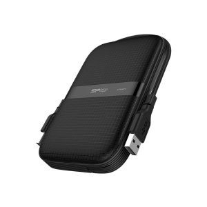 Silicon Power Armor A60 - Hard disk - 5 TB - external...