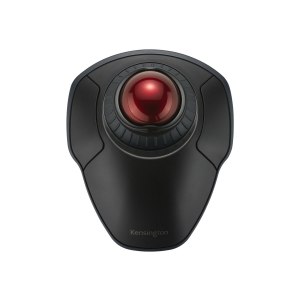 Kensington Orbit - Trackball - wireless