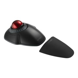 Kensington Orbit - Trackball - wireless