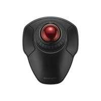 Kensington Orbit - Trackball - wireless