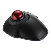 Kensington Orbit - Trackball - wireless