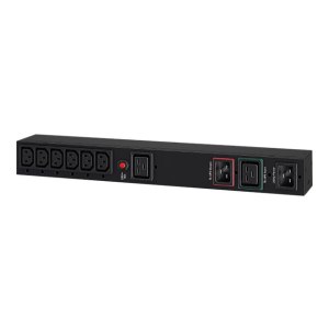 CyberPower Systems zbh. By-Pass Manuell IEC Outlet PDU...