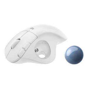 Logitech Ergo Series ERGO M575 for Business - Trackball