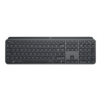 Logitech MX Keys for Business - Tastatur - hinterleuchtet