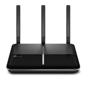 TP-LINK Archer VR2100V DSL Internet Box 3 1733Mbps at 5GHz + 300 Mbps at 2.4 GHz VDSL Profile 35b 350/60 Mbps