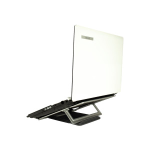 Inter-Tech NBS-100 - Notebook stand