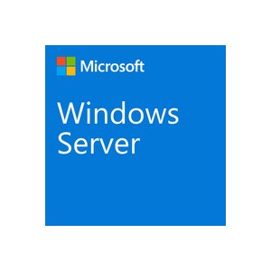 Fujitsu Microsoft Windows Server 2022 - Lizenz - 5 Geräte-CALs