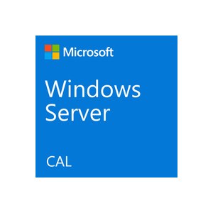 Fujitsu Microsoft Windows Server 2022 - Lizenz - 10 Benutzer-CALs