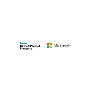 HPE Microsoft Windows Server 2022 - Lizenz - 5 RDS...