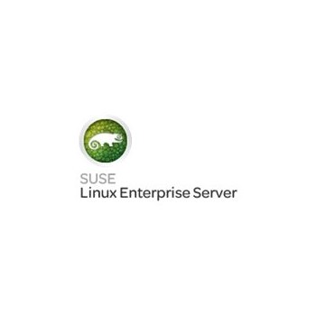 SuSE Linux Enterprise Server - Level 3 Support (5 Jahre) - 1-2 Anschlüsse/virtuelle Maschinen