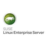 SuSE Linux Enterprise Server - Level 3 Support (5 Jahre) - 1-2 Anschlüsse/virtuelle Maschinen