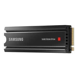 Samsung 980 PRO MZ-V8P1T0CW - SSD - verschlüsselt -...