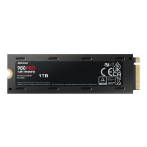 Samsung 980 PRO MZ-V8P1T0CW - SSD