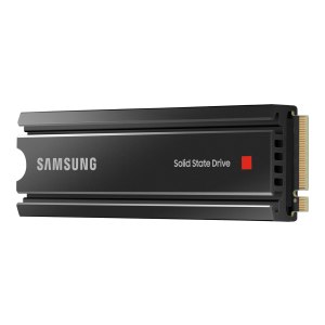 Samsung 980 PRO MZ-V8P1T0CW - SSD